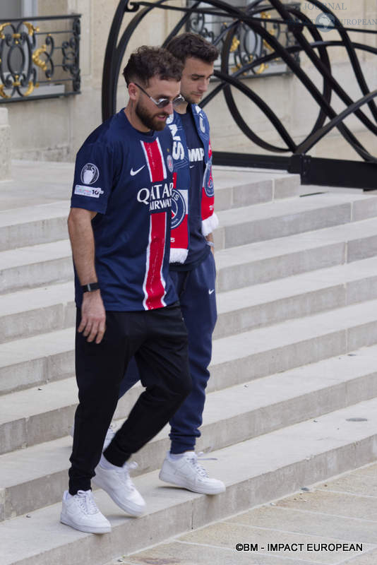 PSG 022