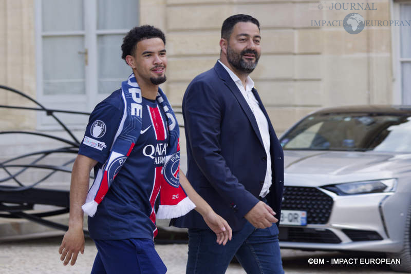 PSG 029