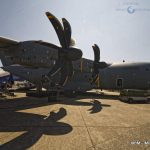 Illustration des activités aéronautiques internationales