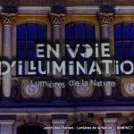 illuminations Jardin des Plantes 2025