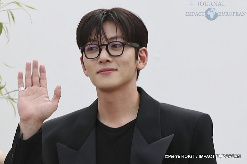 Ji Chang-wook
