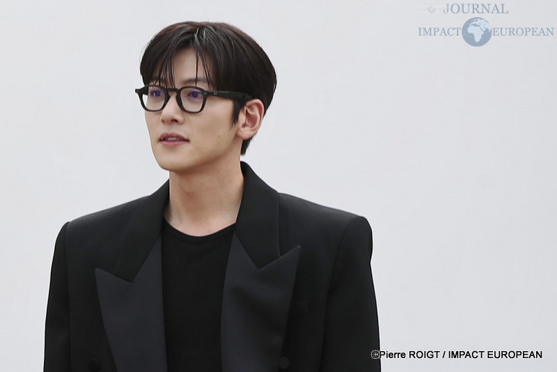 Ji Chang-wook