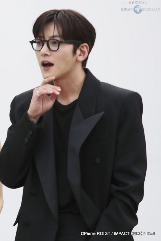 Ji Chang-wook