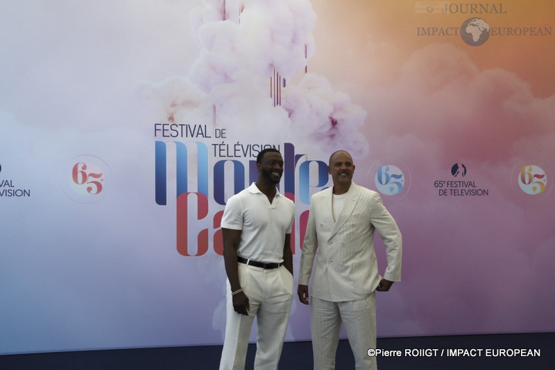 6R5A4218Aldis HODGE, Ben WATKINS