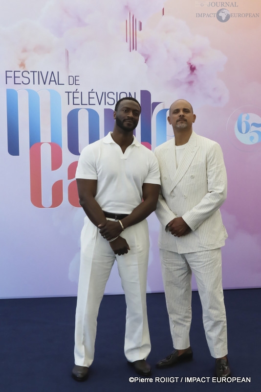 6R5A4223Aldis HODGE, Ben WATKINS