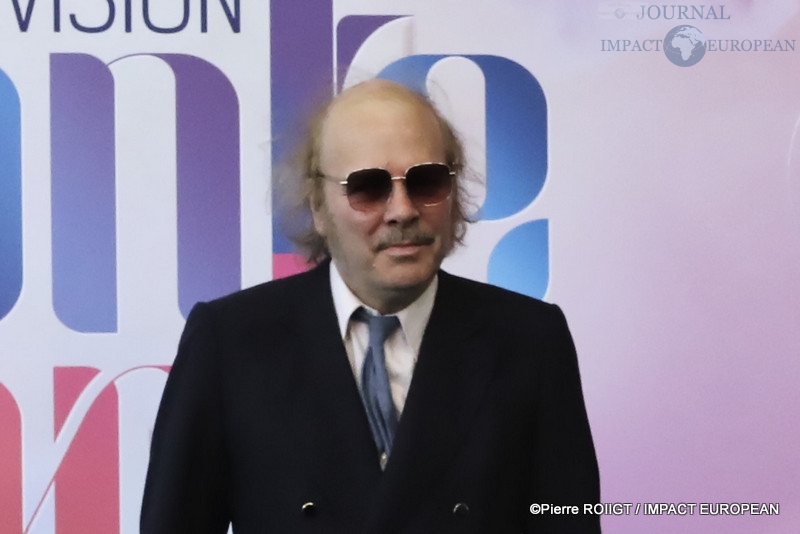 6R5A4370Philippe Katerine