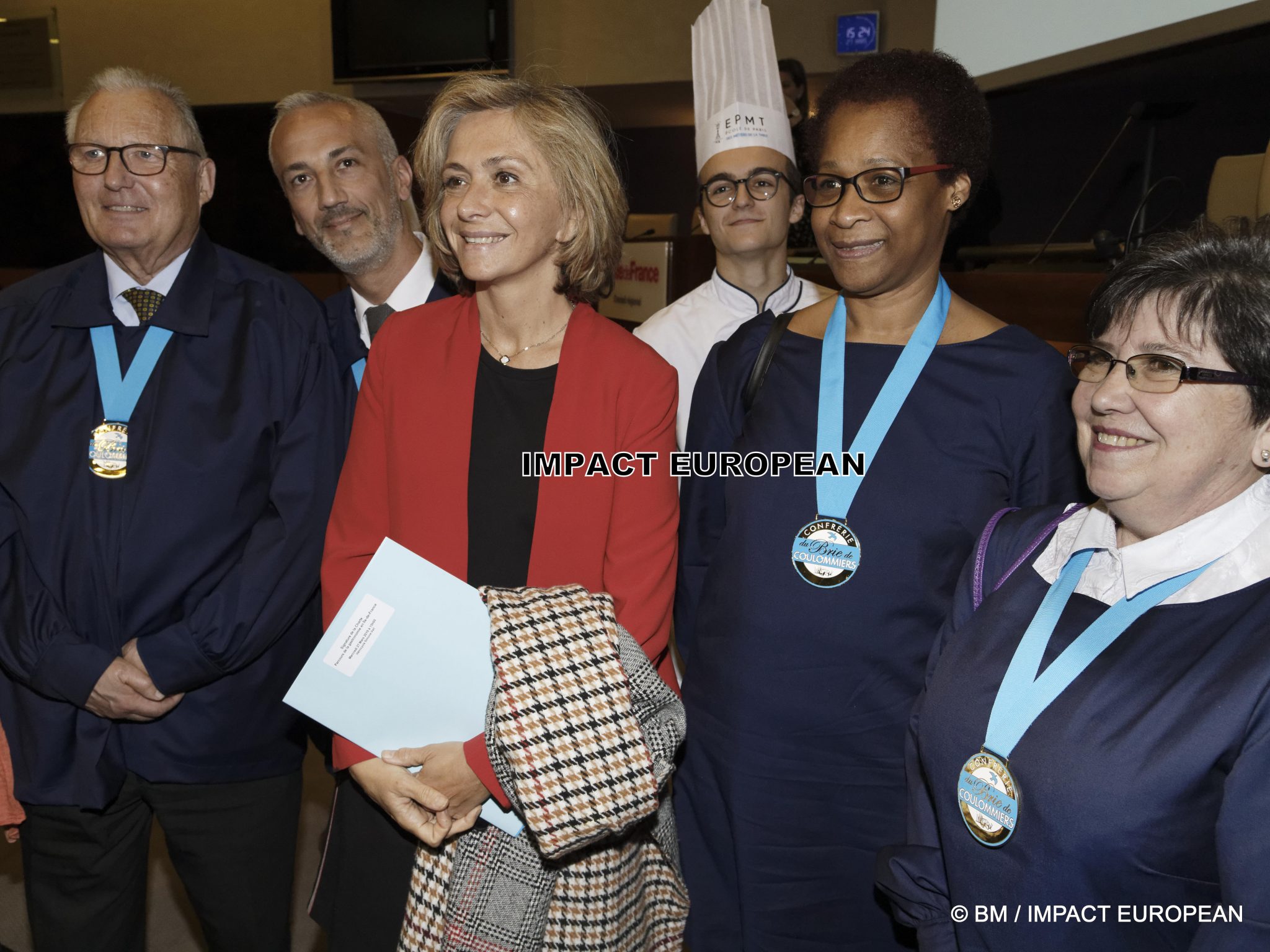 Metier Du Mari De Valerie Pecresse Valérie Pécresse a été convaincue du projet de Babette de Rozières pour