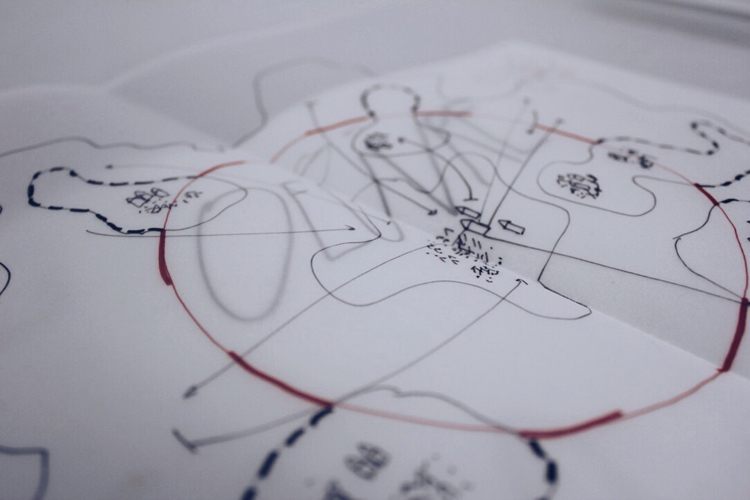 Decoding mapping as practice: an interdisciplinary approach in architecture and urban anthropology <br srcset=