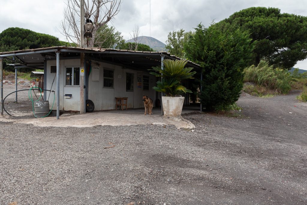 A walk from Vesuvius to Pompeii <br srcset=