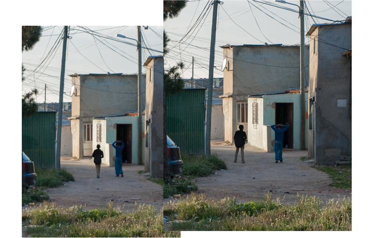 Segundo Torrão: Marginality seen in urban policy and the historical precedents of territorial fixation and stigmatization <br srcset=