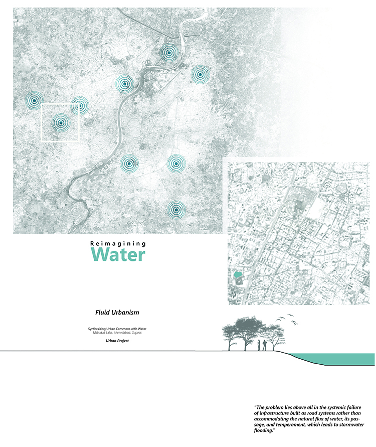 Fluid urbanism: Synthesising urban commons with water <br srcset=