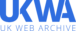 UKWEBARCHIVE Logo