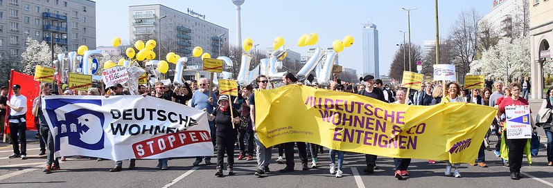 A Right To Fight For: Berlin’s Housing Referendum in Context <br srcset=