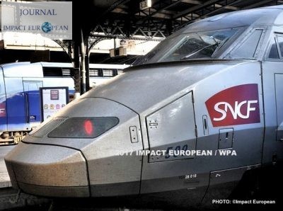 Une grève sauvage a la SNCF: le trafic toujours perturbé samedi, une situation “inacceptable”, dénonce Édouard Philippe