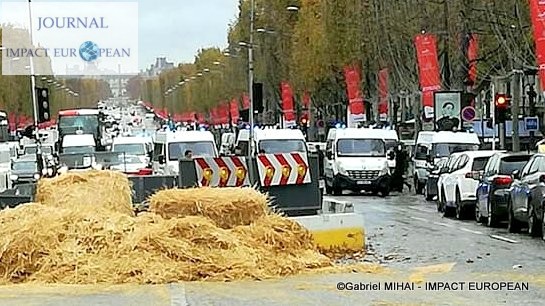 4-blocage agricole