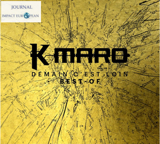 K-Maro is back !