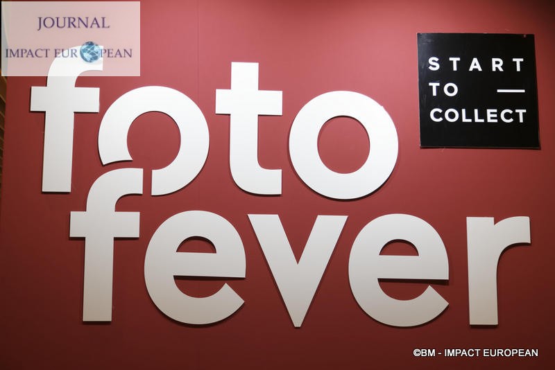 Fotofever, l’exposition de la photo contemporaine