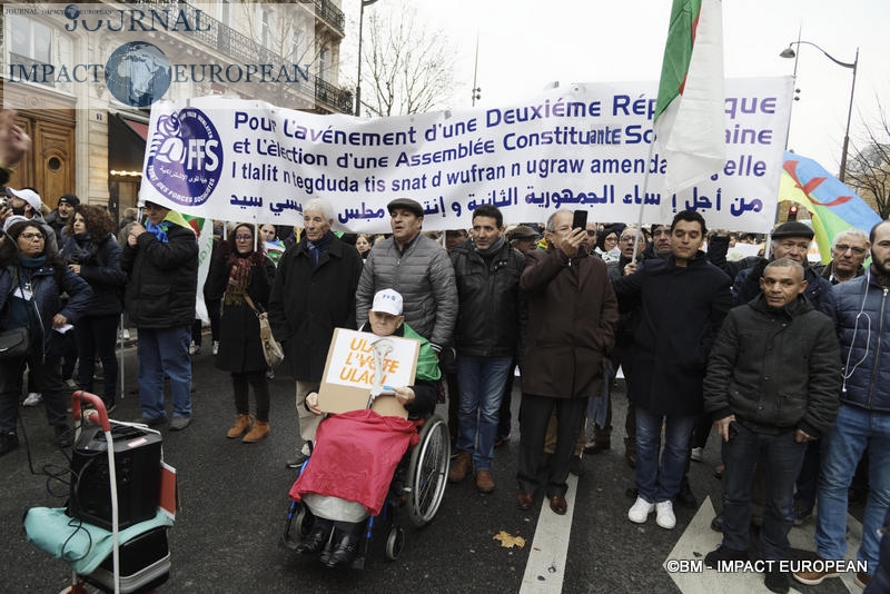 01-manif algeriens 01