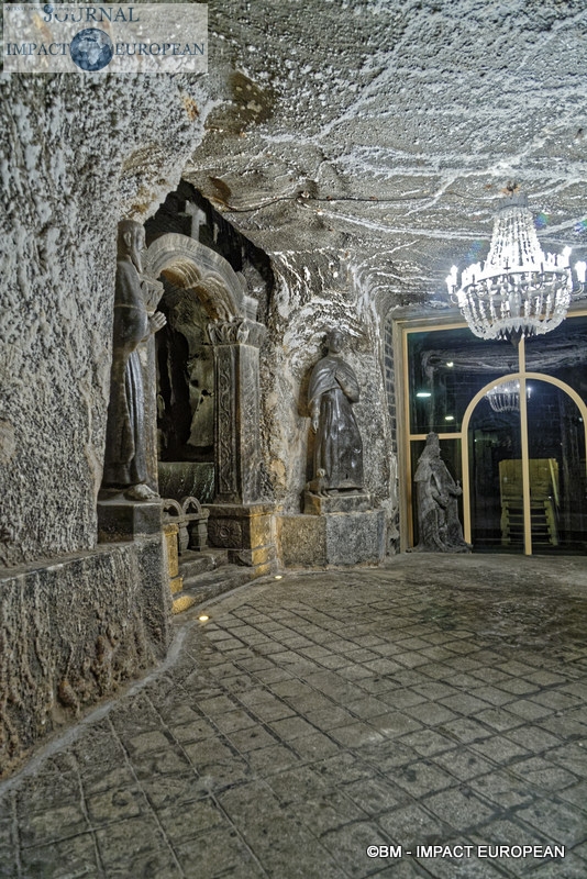 04-mines de sel de Wieliczka 05