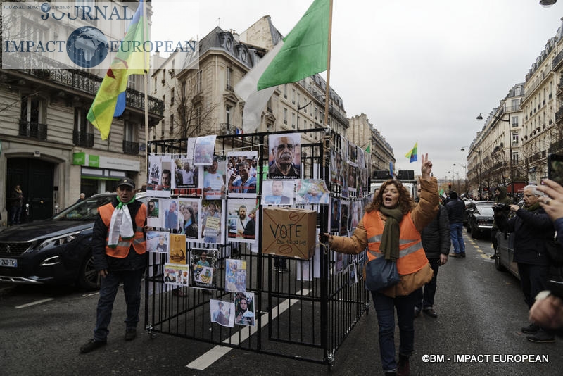 06-manif algeriens 06