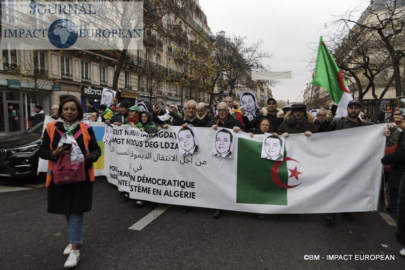 07-manif algeriens 07