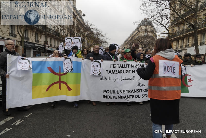 08-manif algeriens 08