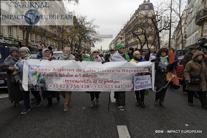 09-manif algeriens 09