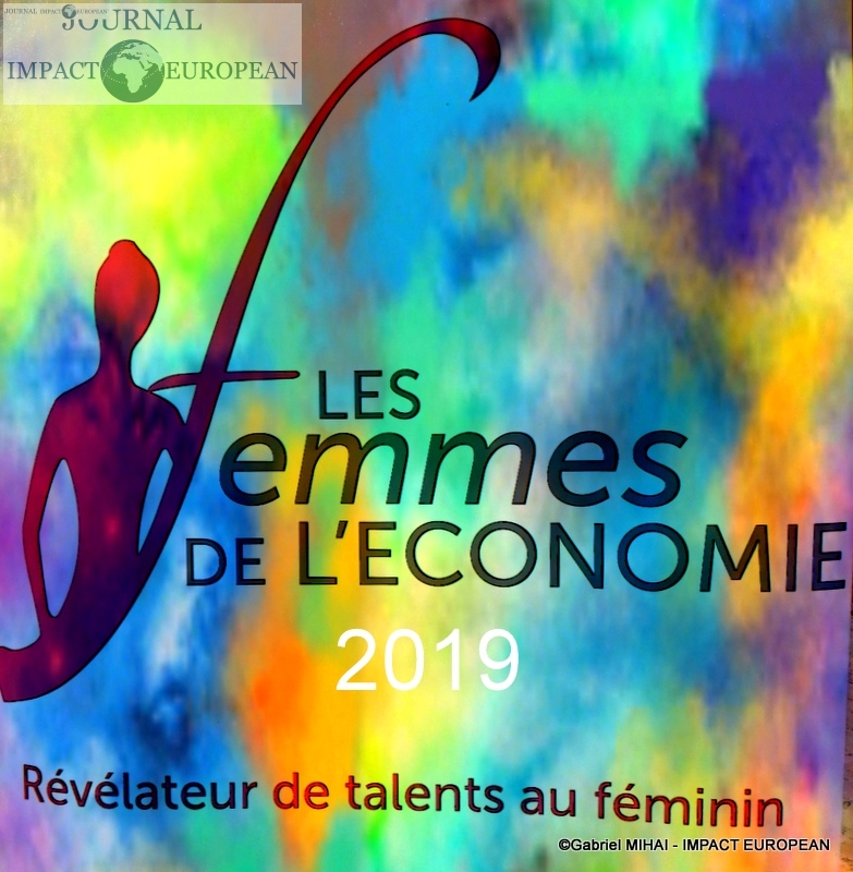 Les Trophées des Femmes de l’Economie