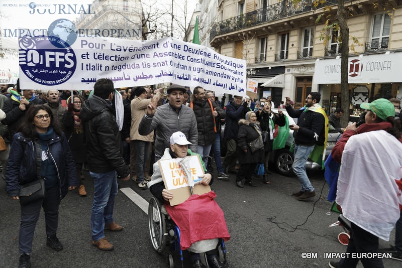 15-manif algeriens 15