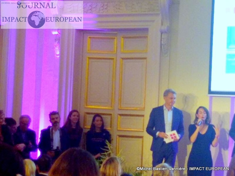 4-prix femmes d'influence