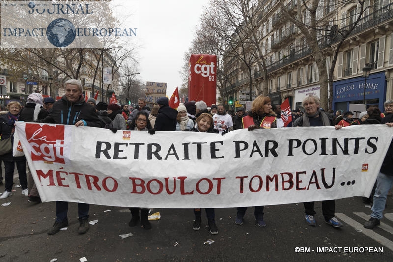 64-manif retraite 5 dec 2019 64