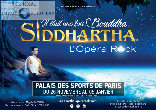 Siddhartha, une voix dans l’histoire