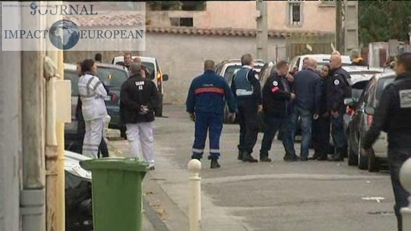 Fusillade à Toulon: un douanier tué, le tireur interpellé