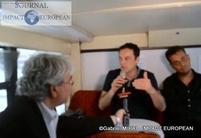 L&rsquo;état d&rsquo;urgence: « La situation est catastrophique en France » des sans-abri dehors