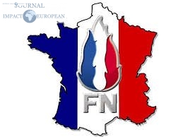 Le FN premier parti de France avec 29%