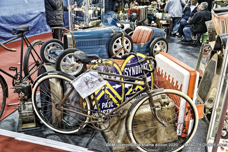 01-45eme retromobile 01