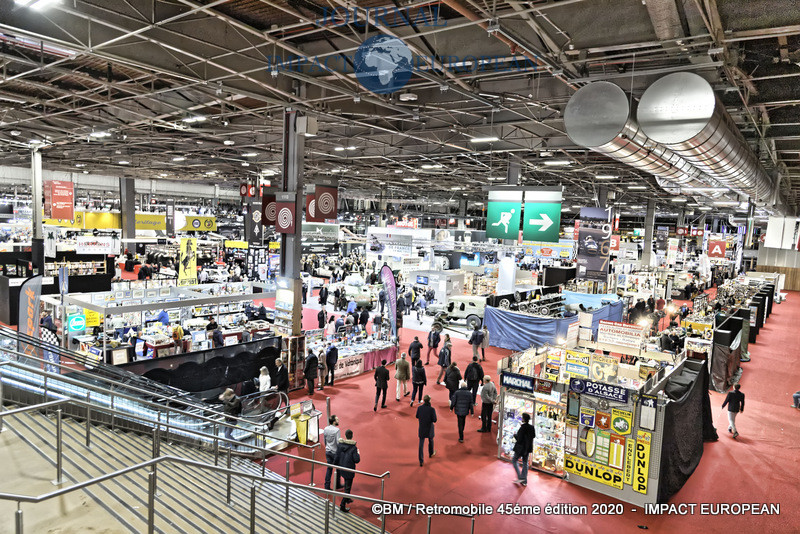 10-45eme retromobile 10