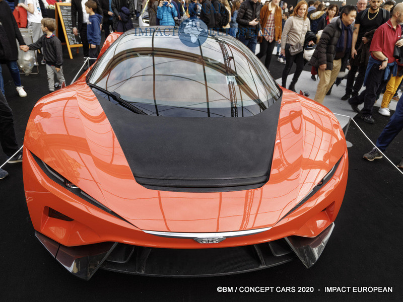 12-concept cars 2020 12