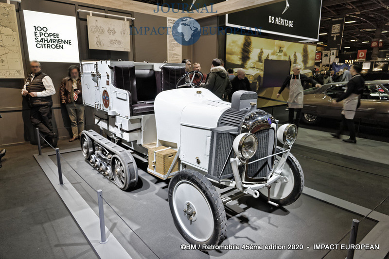 13-45eme retromobile 13