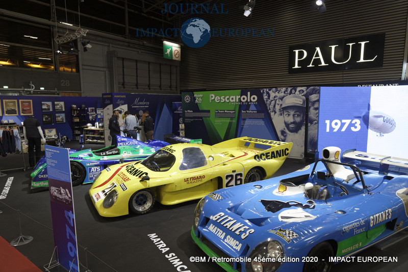 20-45eme retromobile 20