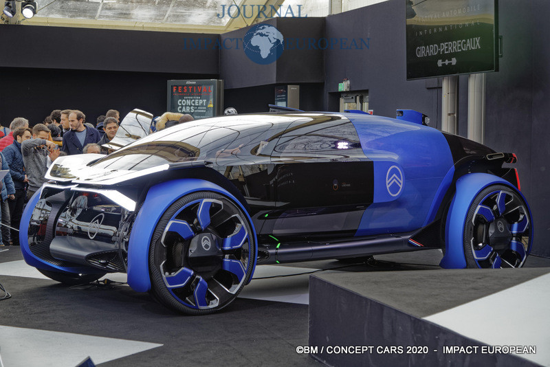 20-concept cars 2020 20