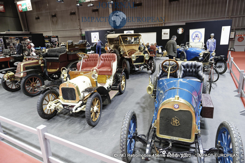 22-45eme retromobile 22