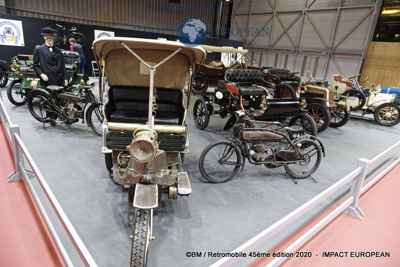 23-45eme retromobile 23