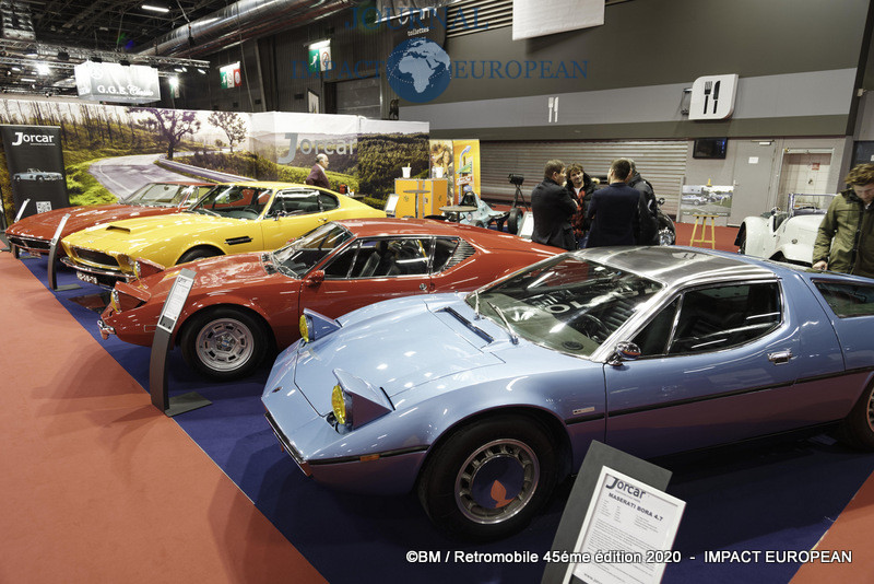 24-45eme retromobile 24