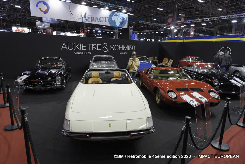 28-45eme retromobile 28