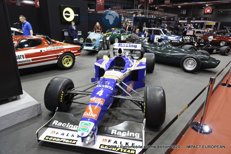 34-45eme retromobile 34