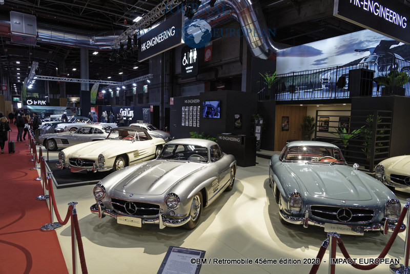 37-45eme retromobile 37