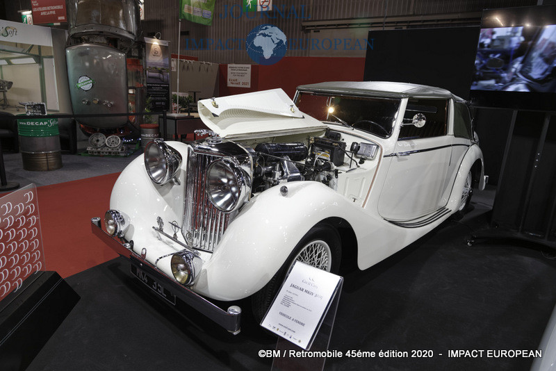 38-45eme retromobile 38