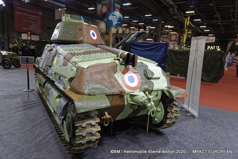 52-45eme retromobile 52