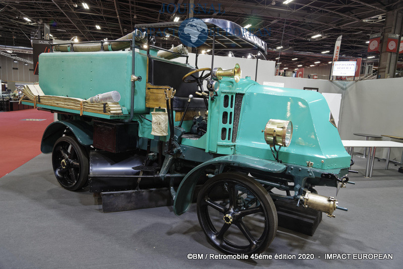 53-45eme retromobile 53